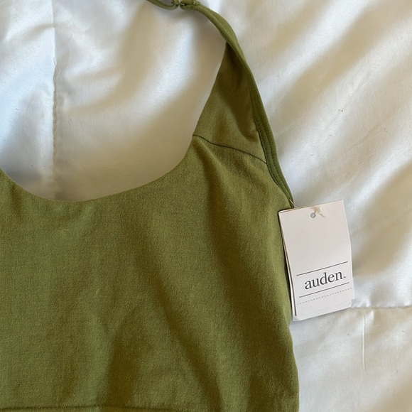 Halter Bralette - Picture 4 of 4